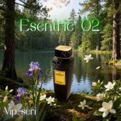 Emre Geldi VIP ESENTRIC 02