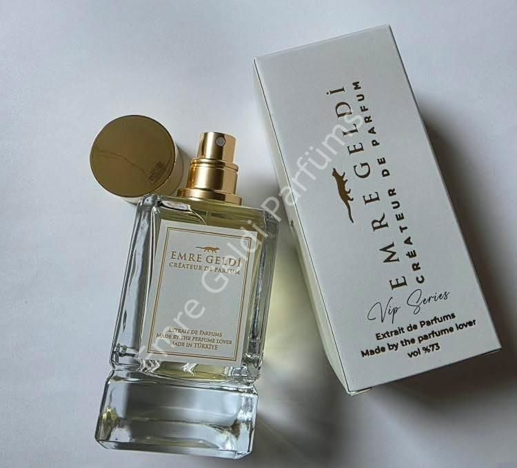 Emre Geldi 3 LÜ TAVSİYE - 1 ADET 50 ML ULTRAMALE - 1 ADET 50 ML TOBACCO VANILLIA - 1 ADET 50 ML TORİNO 21