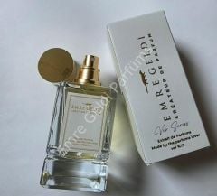 Emre Geldi 3 LÜ KAMPANYA - 1 ADET 50 ML CHOCOLATE HAPY -  1 ADET 50 ML CASTLEY -  1 ADET 50 ML ARGOS