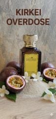 Emre Geldi KIRKEI OVERD0SE