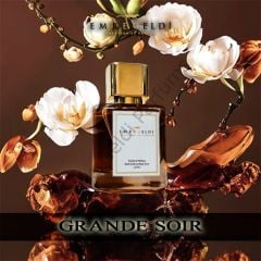 Emre Geldi GRAND SOIR