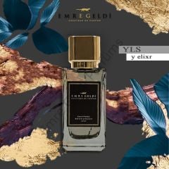 Emre Geldi YLS Y ELIXR