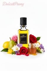 Emre Geldi DOLCE PEONY