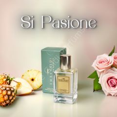 Emre Geldi SI PASSIONE