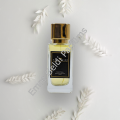 Emre Geldi GENTLEMAN