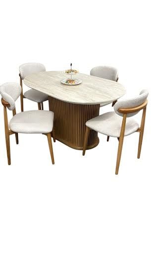 ZAMBAK 90*140  GLOSS TRAVERTEN TAKIM