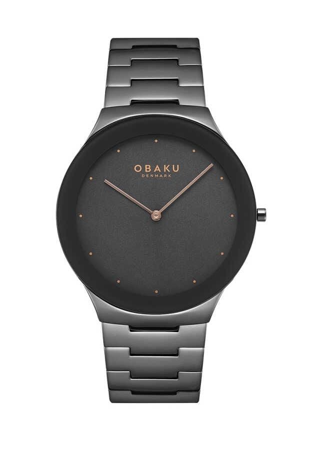 OBAKU V290GXUUSU ERKEK KOL SAATİ