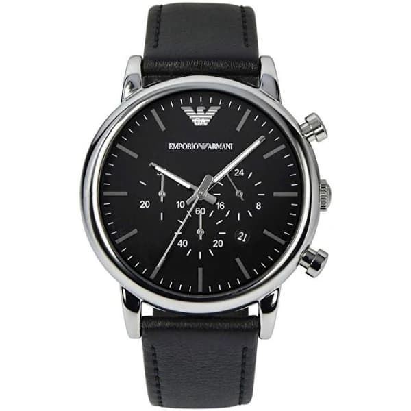 EMPORIO ARMANI AR1828 ERKEK KOL SAATİ