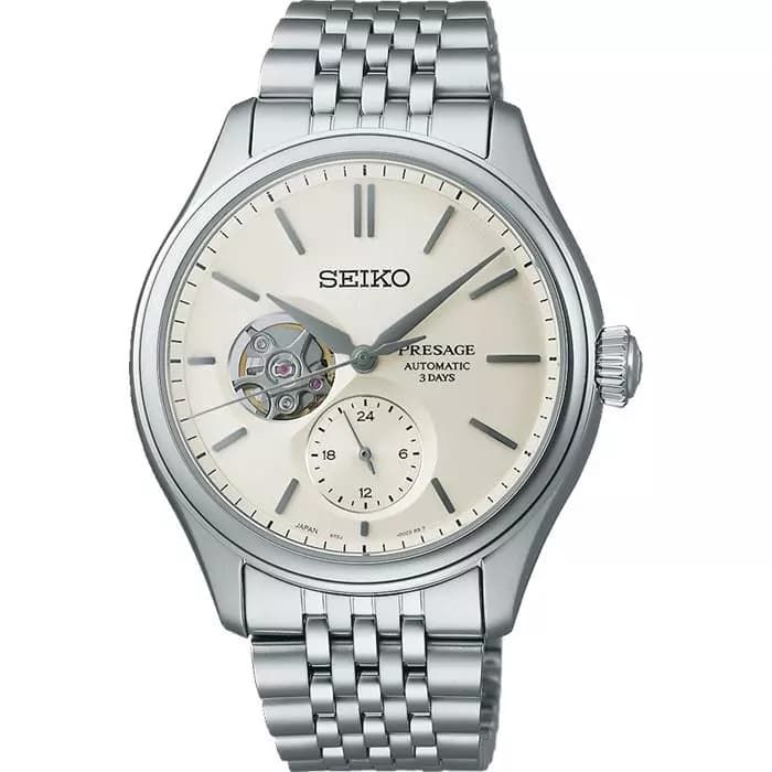 SEIKO SPB469J Erkek Kol Saati