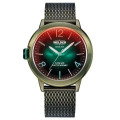 WELDER MOODY WATCH WMD2002