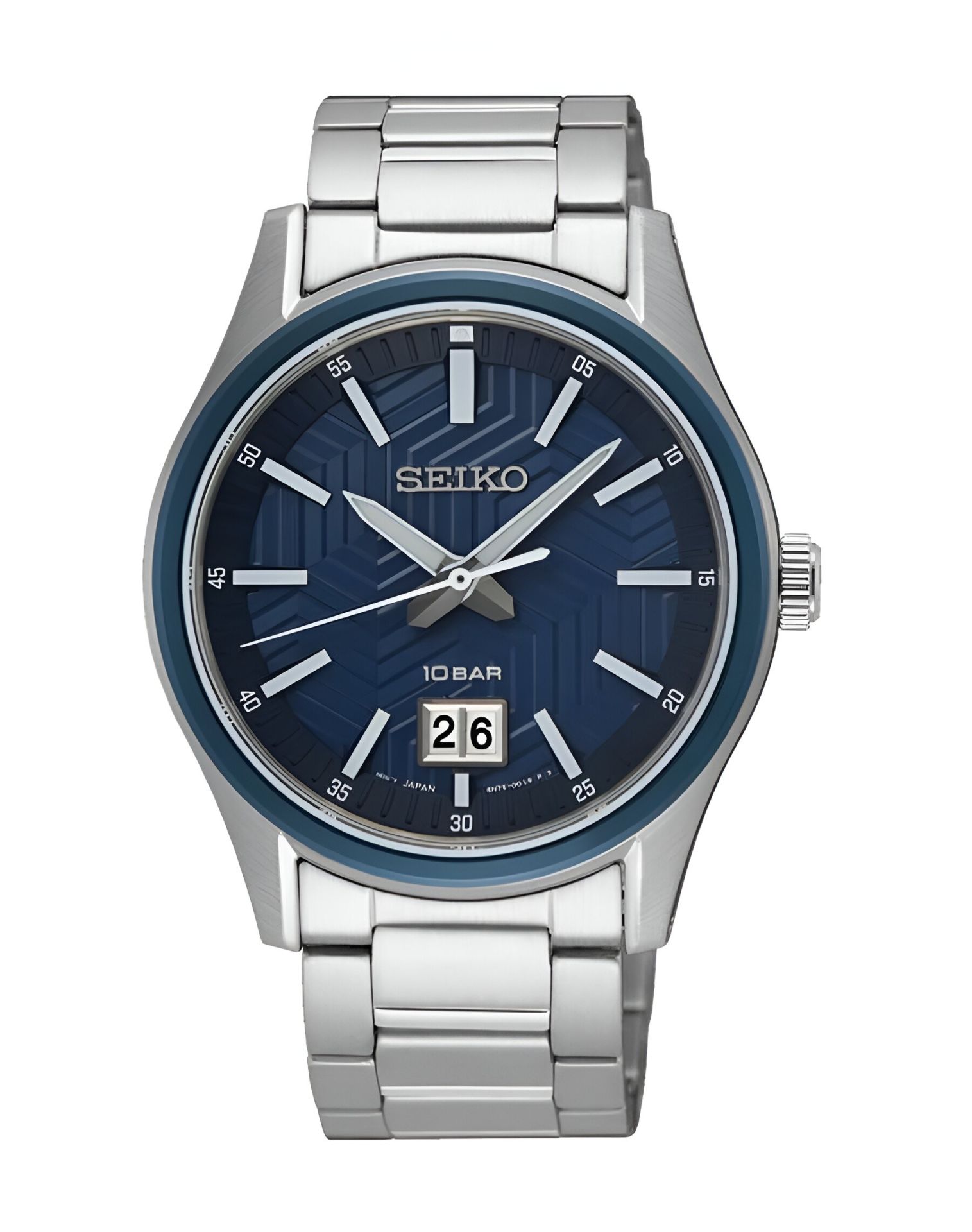 SEIKO SUR559P1 Erkek Kol Saati