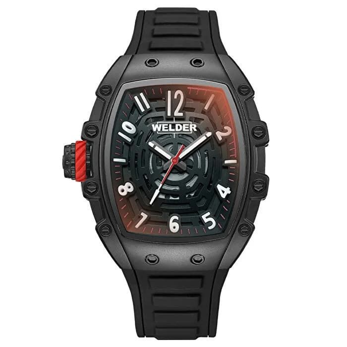 WELDER MOODY WRH3004-R Unisex Kol Saati