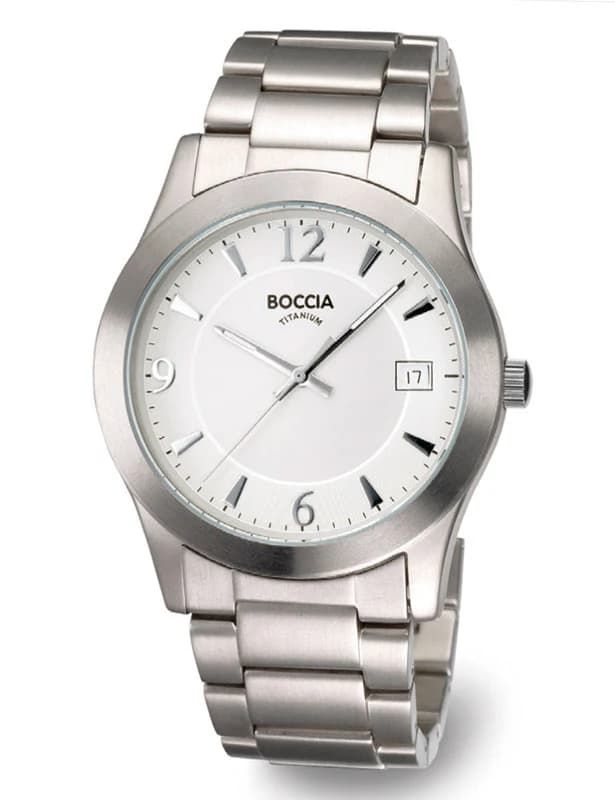 BOCCIA 3550-01A