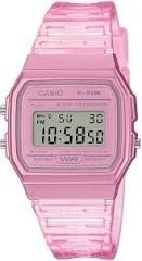 CASIO F-91WS-4DF