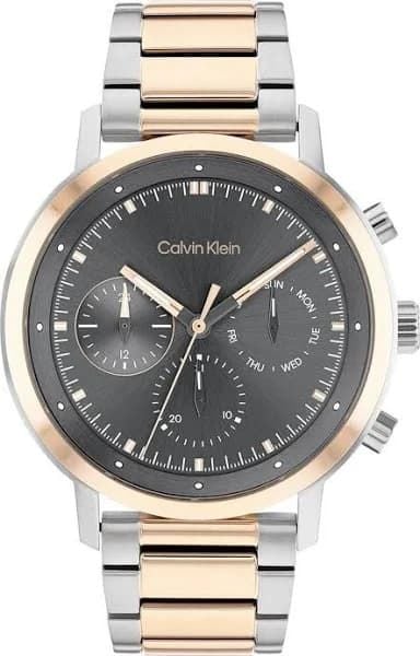 Calvin Klein CK25200064 Erkek Kol Saati