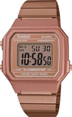 CASIO B650WC-5ADF Unisex Kol Saati