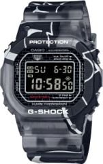 CASIO DW-5000SS-1DR