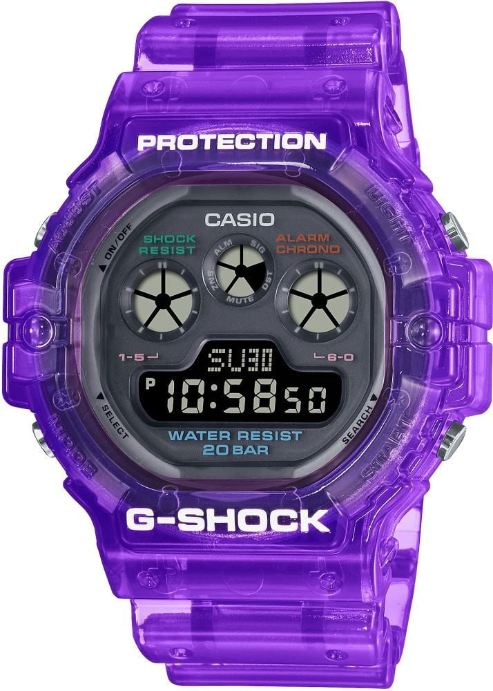 CASIO DW-5900JT-6DR