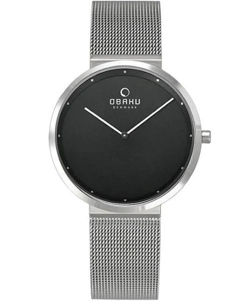 OBAKU V230LXCBMC KADIN KOL SAATİ