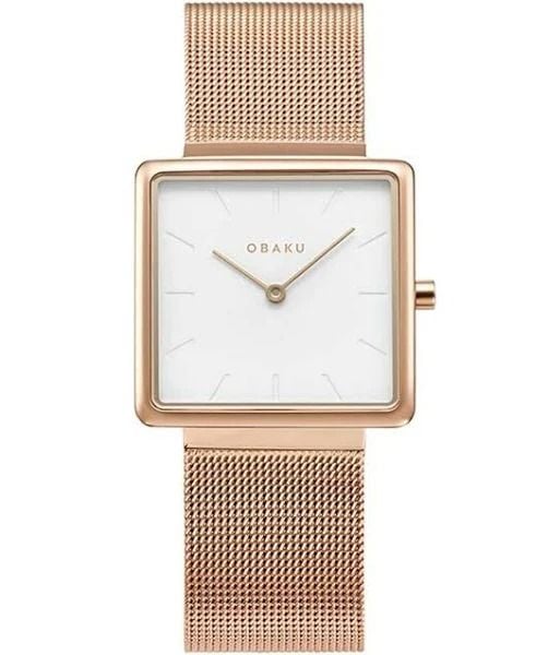 OBAKU V236LXVIMV KADIN KOL SAATİ