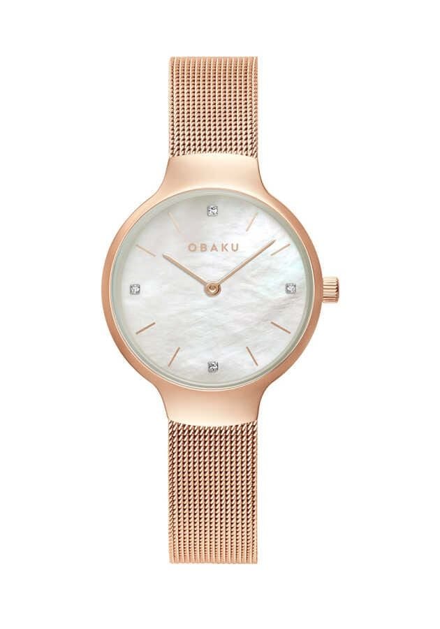 OBAKU V241LXVWMV KADIN KOL SAATİ