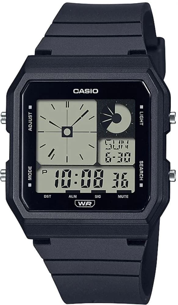 CASIO LF-20W-1ADF Erkek Kol Saati