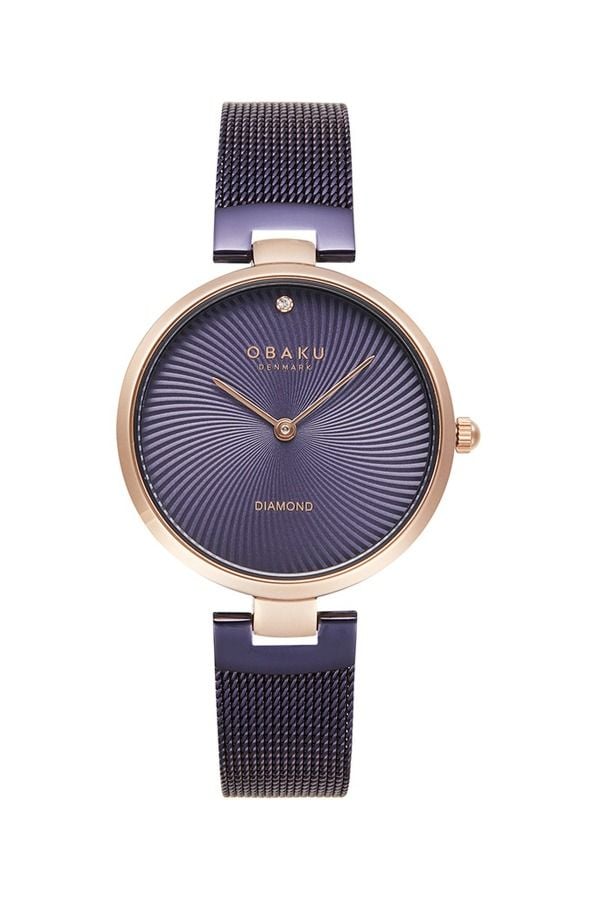 OBAKU V256LXVQMQ KADIN KOL SAATİ