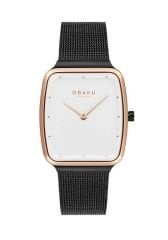 OBAKU V267LXMIMB KADIN KOL SAATİ