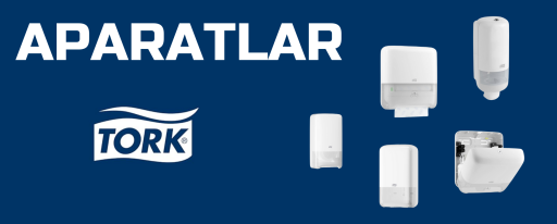 TORK APARATLARI