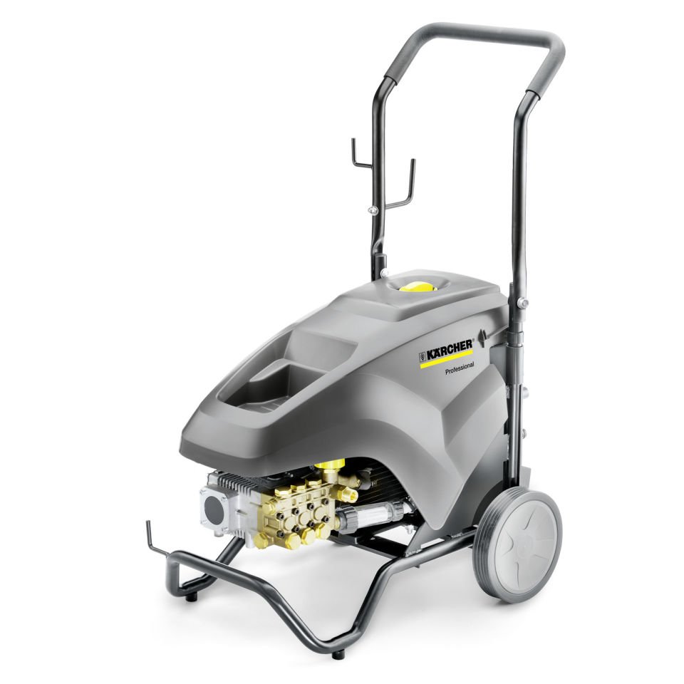 Karcher HD 9/20-4 M Yüksek Basınçlı Yıkama Makinesi