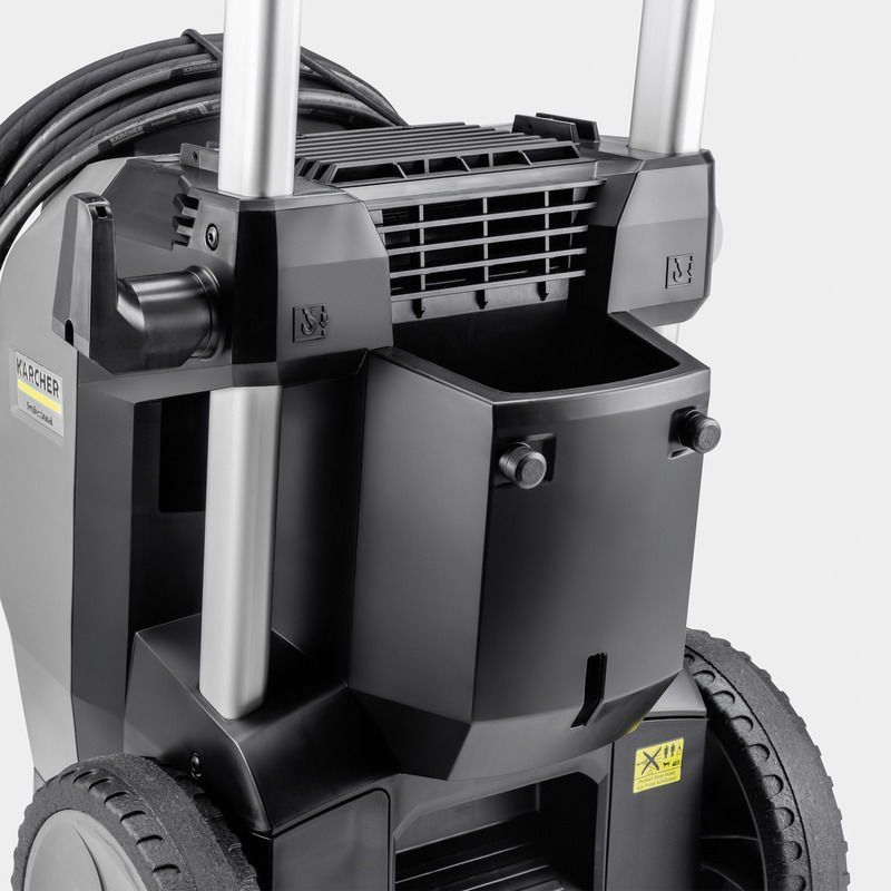 Karcher HD 10/21-4 S/ S Plus Soğuk Basınçlı Yıkama Makinesi