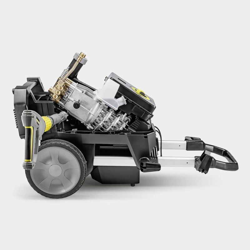 Karcher HD 10/21-4 S/ S Plus Soğuk Basınçlı Yıkama Makinesi