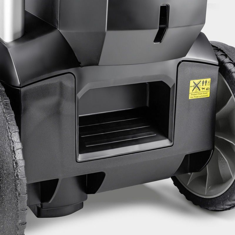 Karcher HD 10/21-4 S/ S Plus Soğuk Basınçlı Yıkama Makinesi
