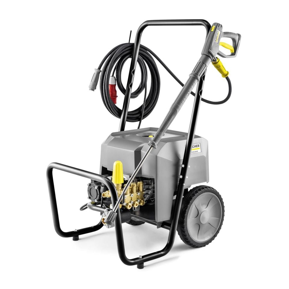 Karcher HD 10/25-4 S Classic Soğuk Basınçlı Yıkama Makinesi