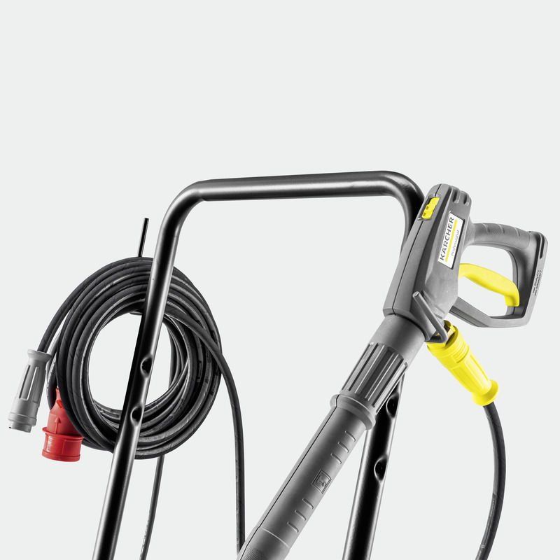 Karcher HD 10/25-4 S Classic Soğuk Basınçlı Yıkama Makinesi