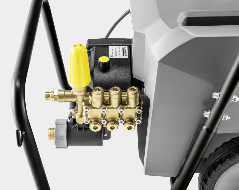 Karcher HD 10/25-4 S Classic Soğuk Basınçlı Yıkama Makinesi