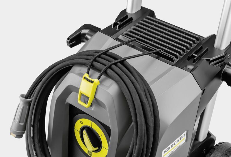 Karcher HD 10/25-4 S/ S Plus Soğuk Basınçlı Yıkama Makinesi