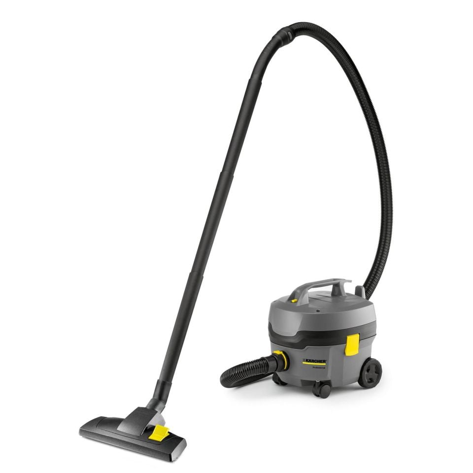 Karcher T 7/1 Classic Toz Torbalı Elektrikli Süpürge 850 w
