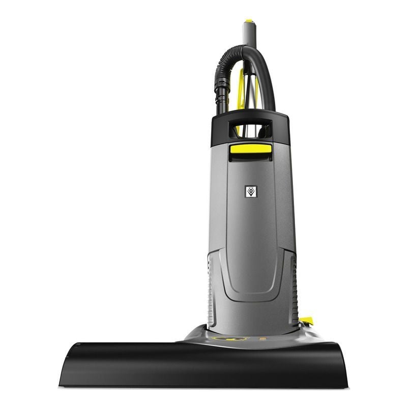 Karcher CV 48/2 Dik Konumlu Toz Torbalı Elektrikli Süpürge 850 w