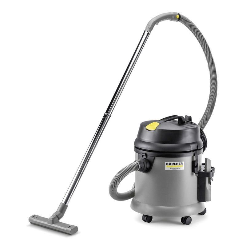Karcher NT 27/1 Profesyonel Islak-Kuru Elektrikli Süpürge 1380 w