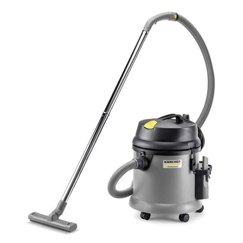 Karcher NT 27/1 Profesyonel Islak-Kuru Elektrikli Süpürge 1380 w