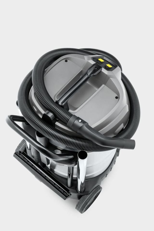 Karcher NT 70/2 ME Classic Profesyonel Islak-Kuru Elektrikli Süpürge 2300 w