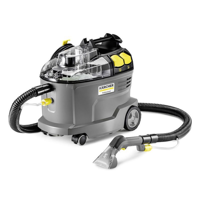 Karcher Puzzi 8/1 Koltuk Yıkama Makinesi