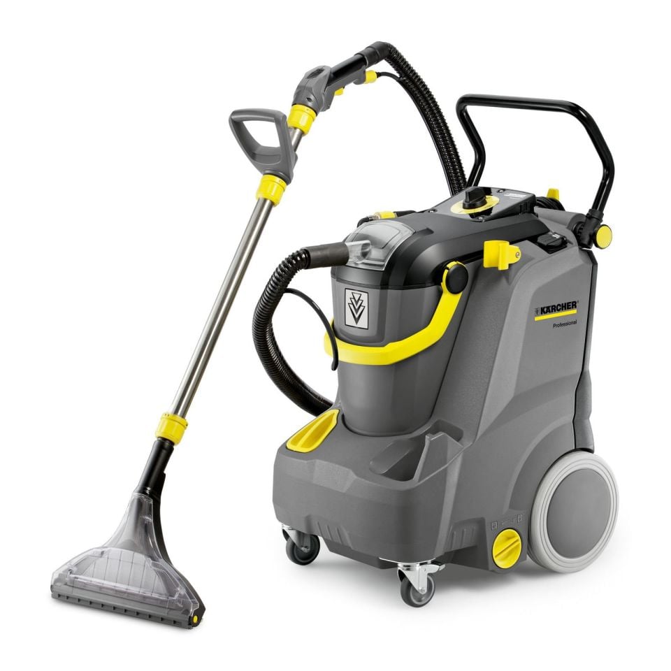 Karcher Puzzi 30/4 Halı ve Koltuk Yıkama Makinesi