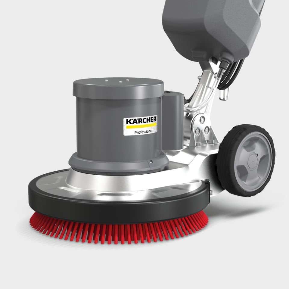 Karcher BDS 43/150 C Classic Kir ve Cila Makinesi
