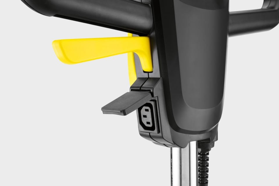 Karcher BDS 43/150 C Classic Kir ve Cila Makinesi