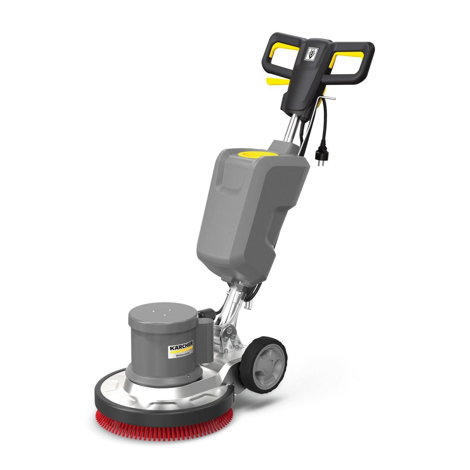 Karcher BDS 43/150 C Classic Kir ve Cila Makinesi