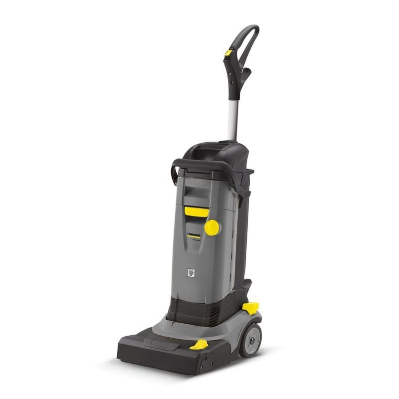 Karcher BR 30/4 Zemin Temizleme Makinesi