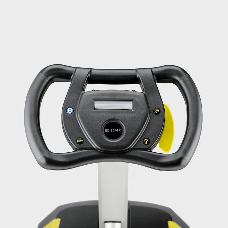 Karcher BD 30/4 C Bp Pack Akülü Zemin Temizleme Makinesi