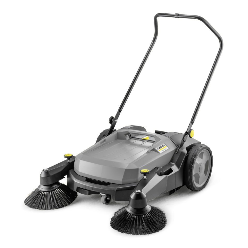 Karcher Profesyonel Süpürücü KM 70/20 C 2SB